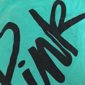 Zip up hoodie from Victoria’s Secret PINK